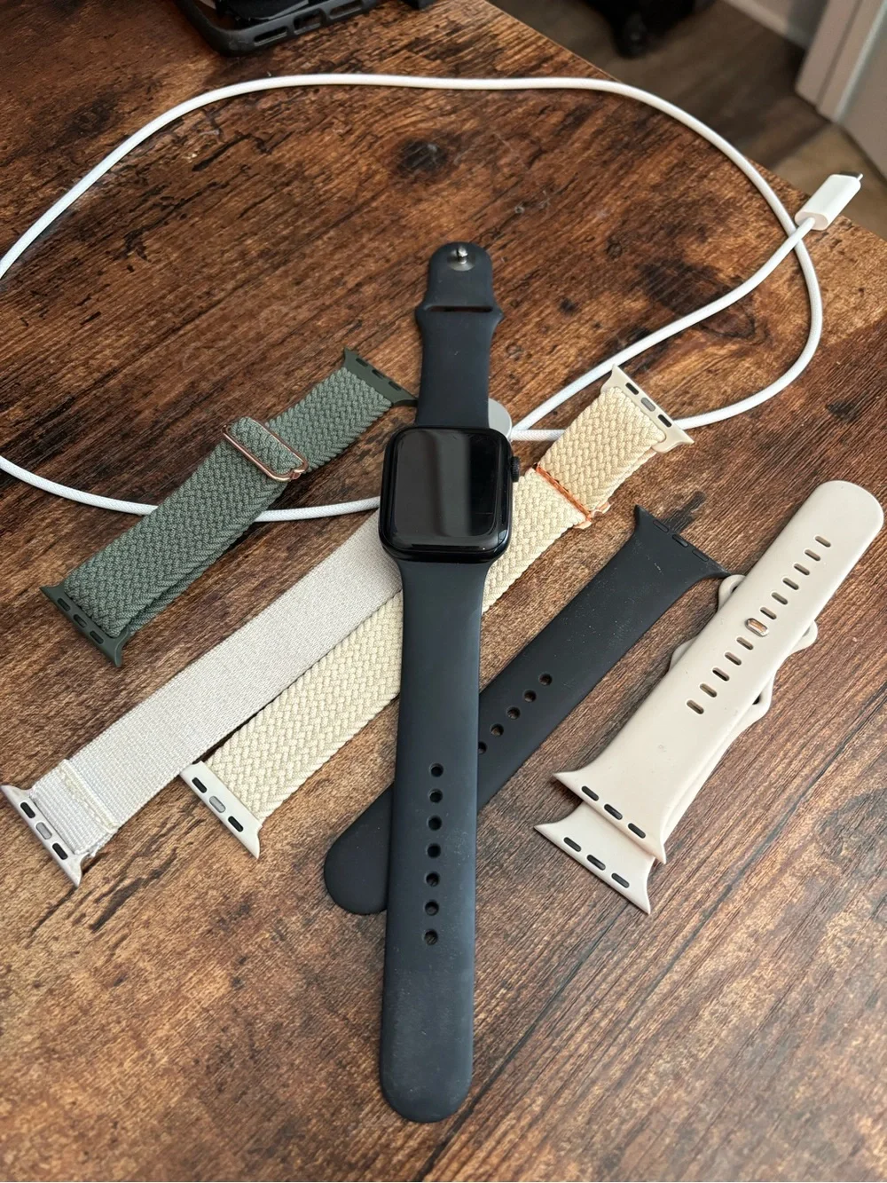 Apple watch se