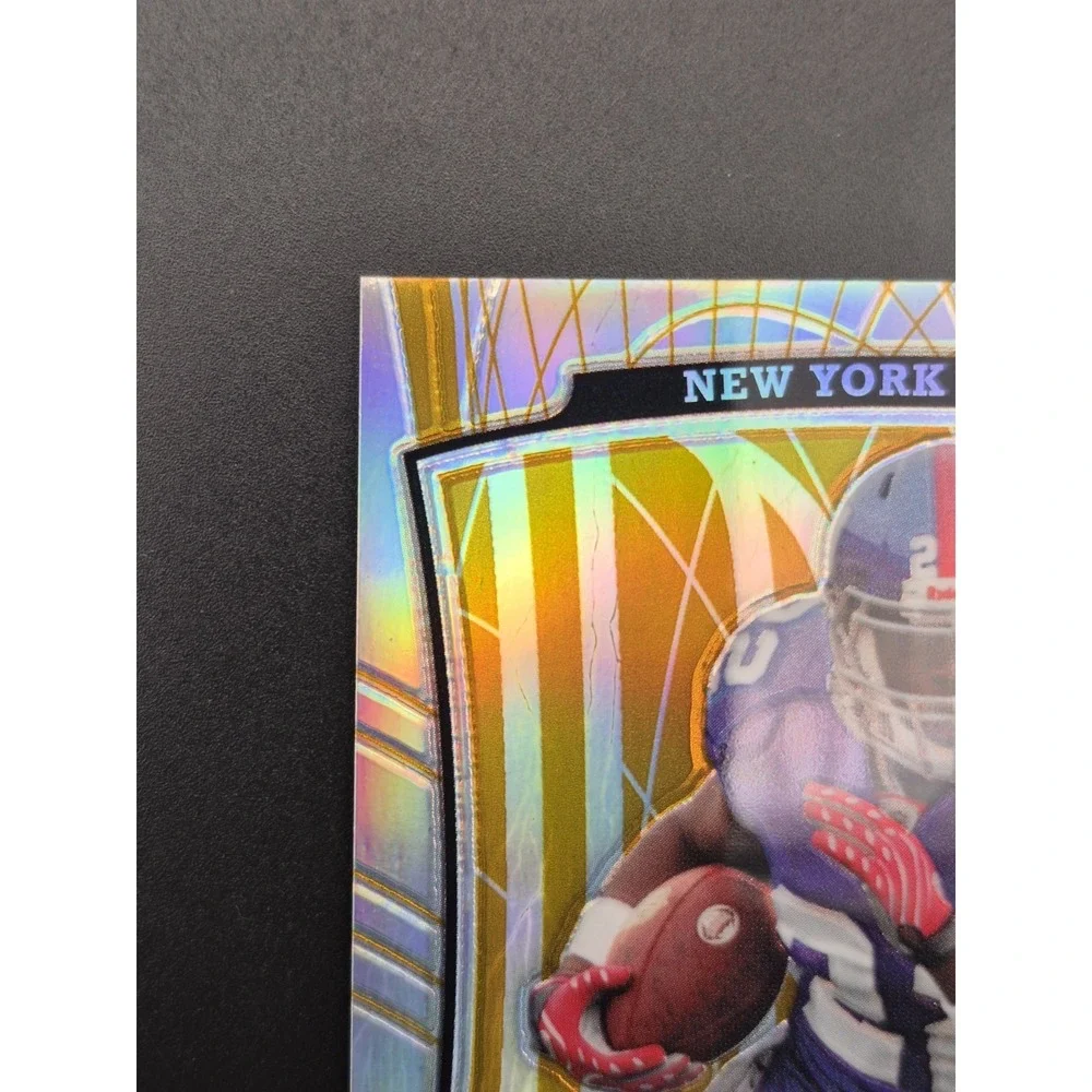 N/A jersey item