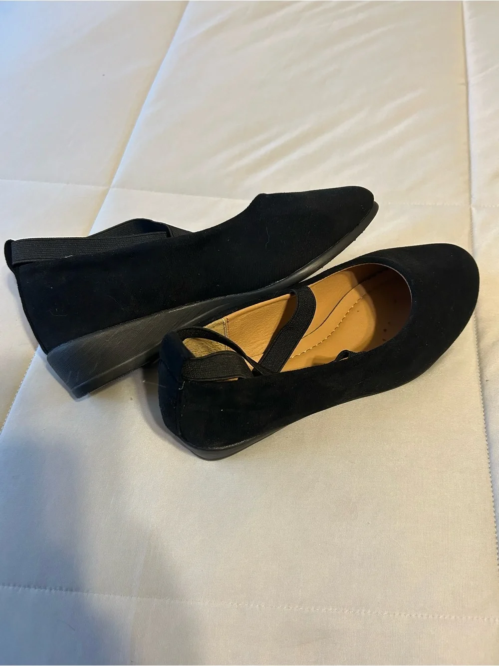 N/A classic black