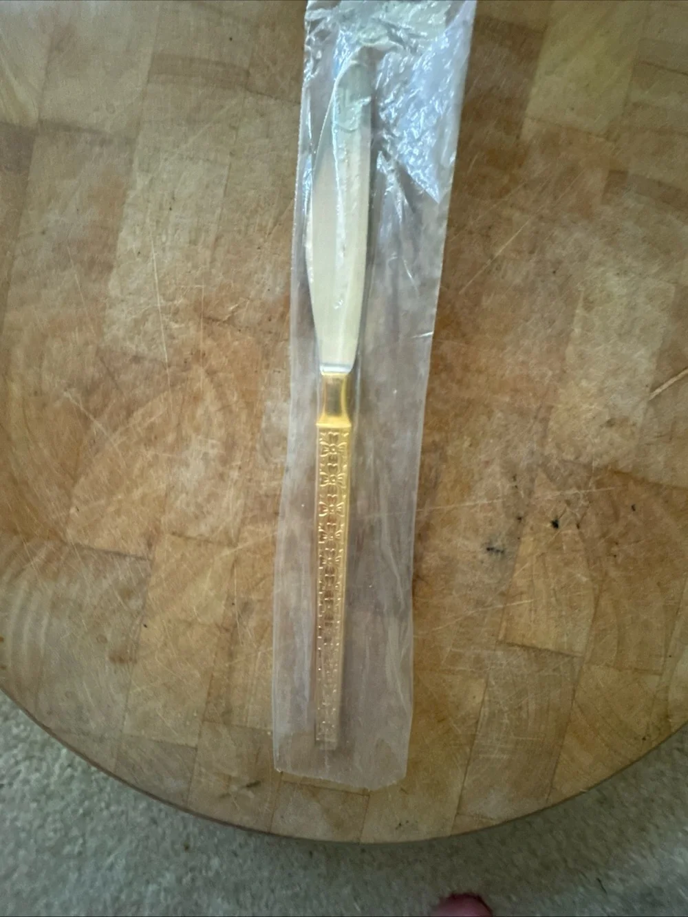 Handford fordhe vintage new