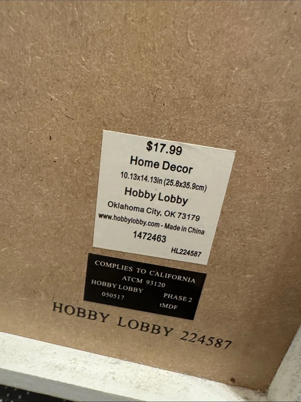 Hobby Lobby Pink & Teal 'Splish Splash' Bath Wall Sign