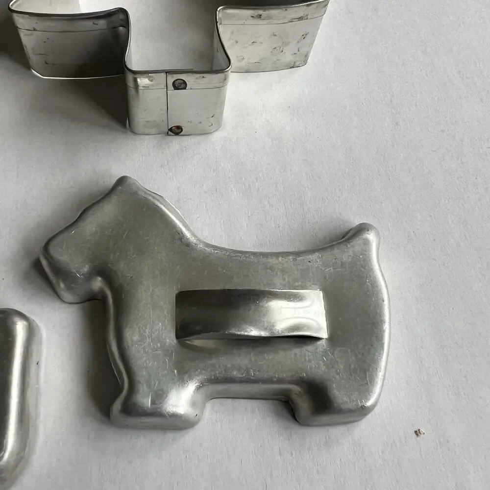 Cutters blades through likely