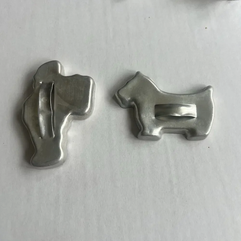 Cutters gingerbread where cutter