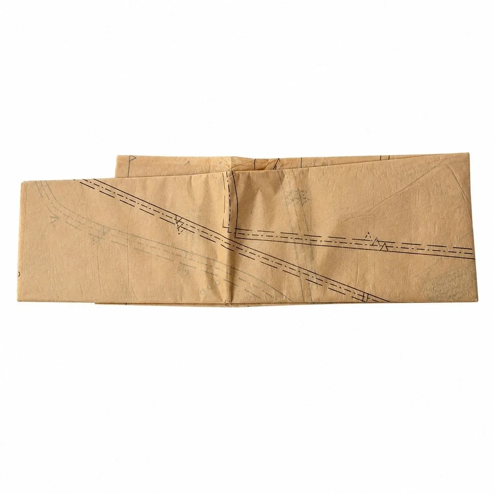 Butterick vintage see