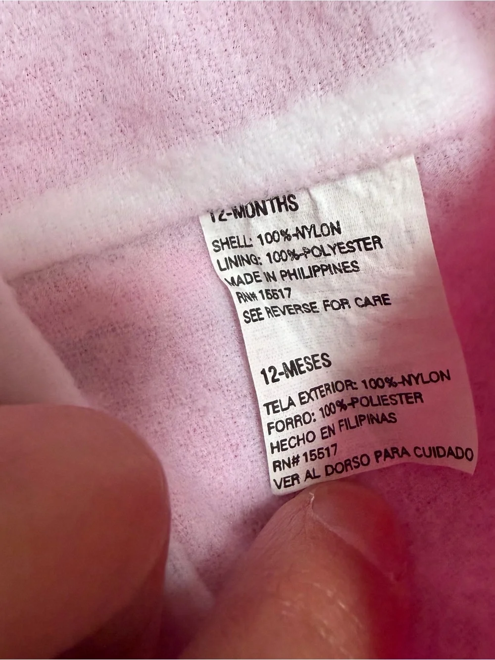 Babyfair bring back
