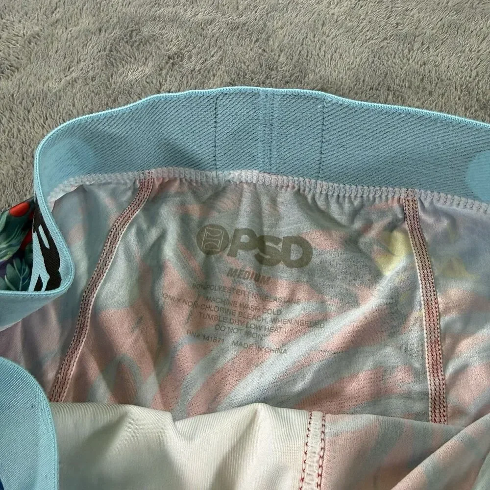 PSD men’s medium