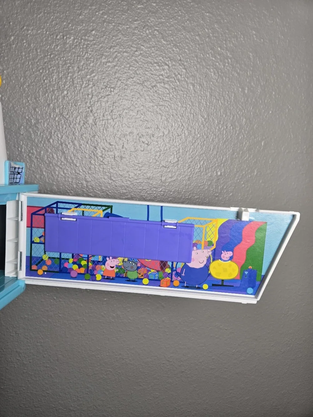 Peppa Pig good 10