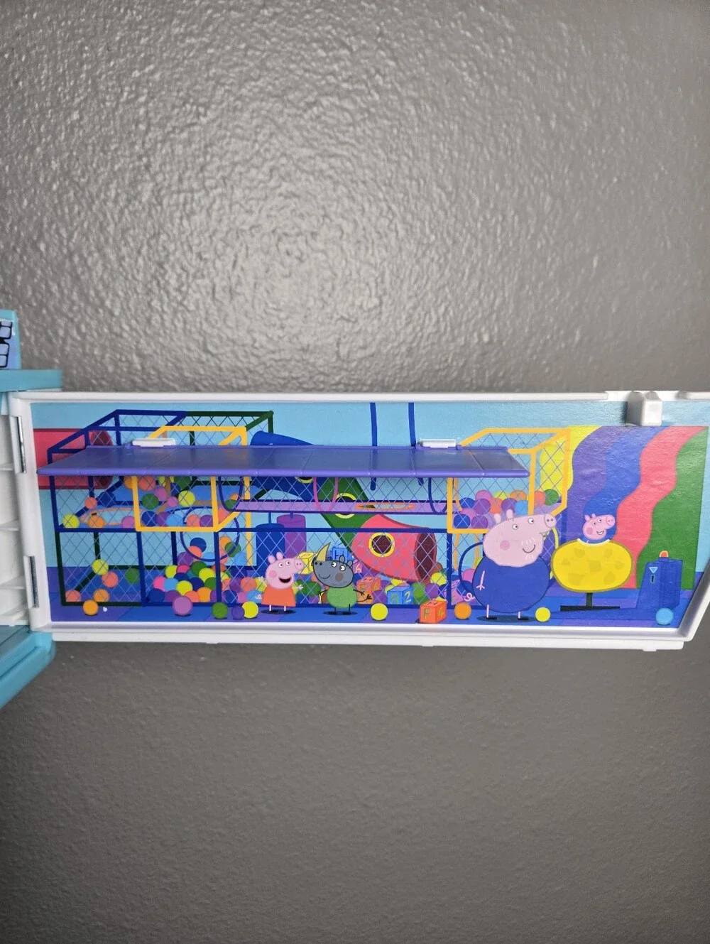 Peppa Pig good 10