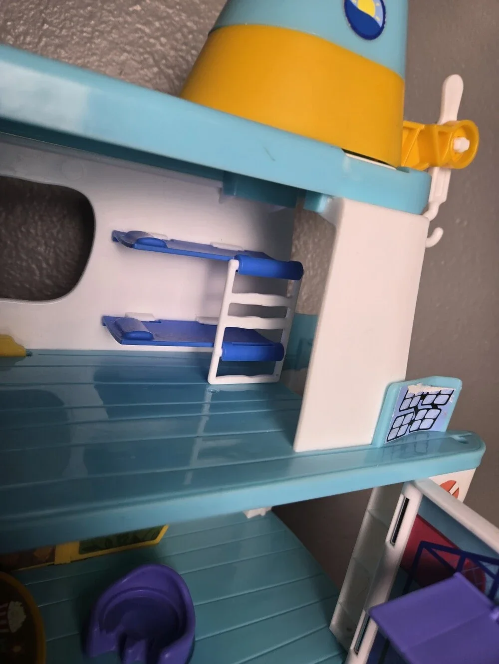 Peppa Pig good 10
