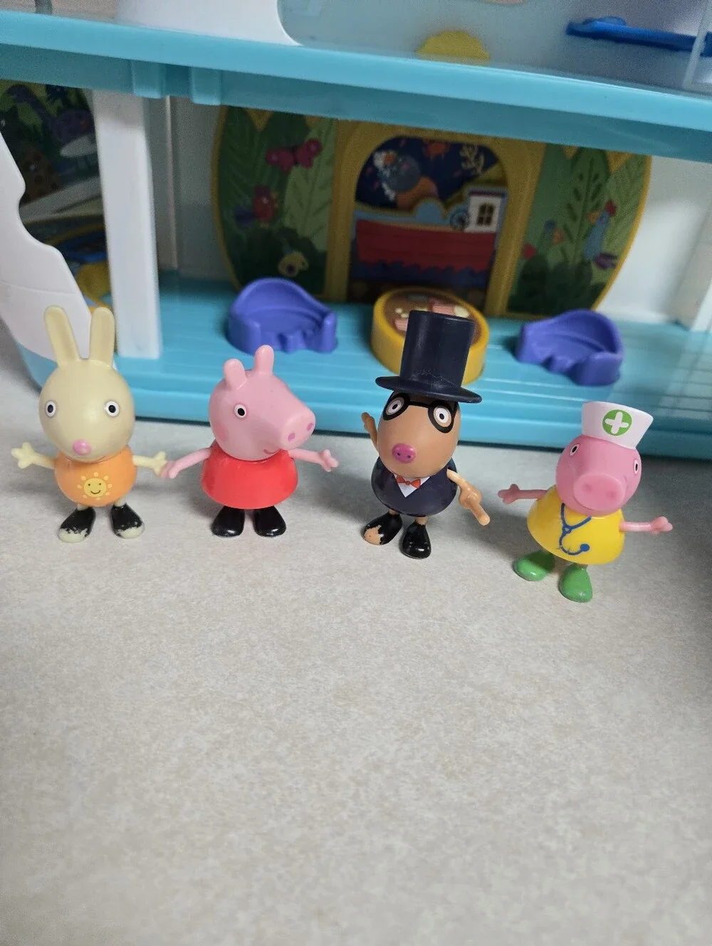 Peppa Pig good 10
