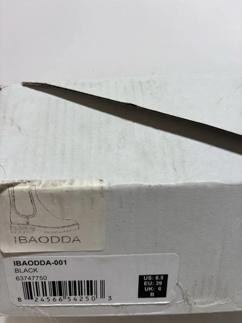 Aldo women’s ibaodda