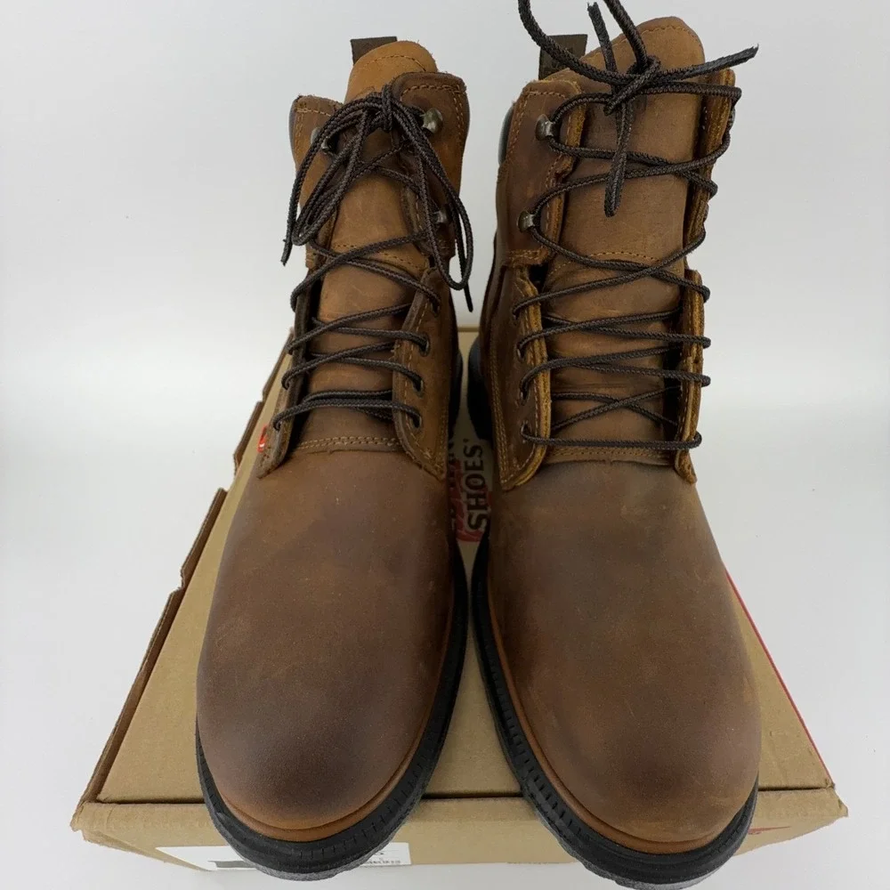 Red Wing Shoes red wing