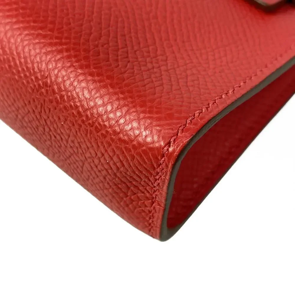 Hermès Mini Kelly 15 Handbag