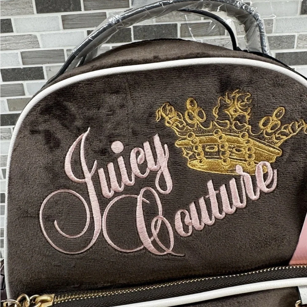 Juicy Couture elegant juicy