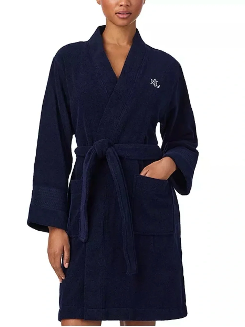 Ralph Lauren new size