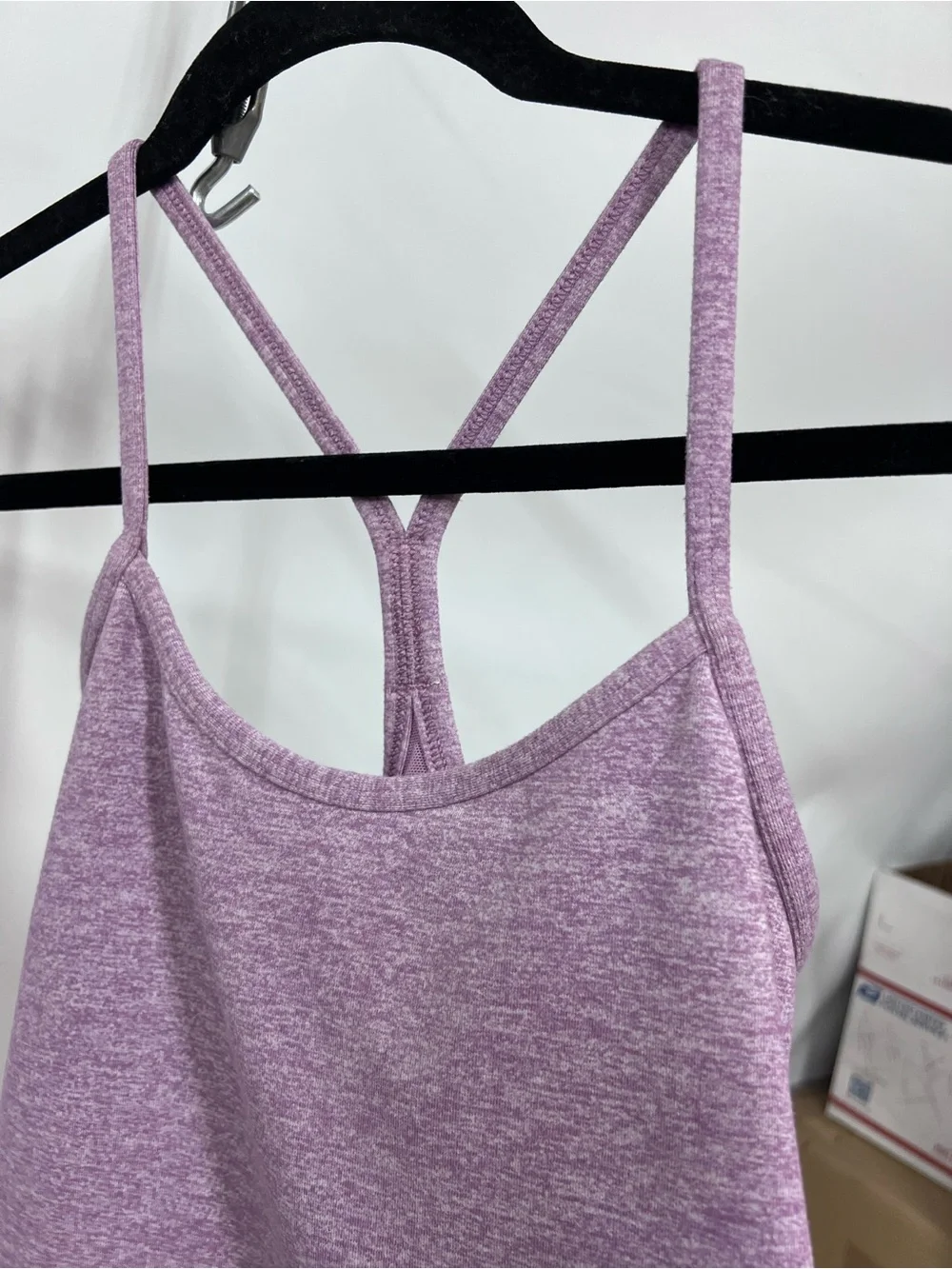 lululemon athletica soft lavender