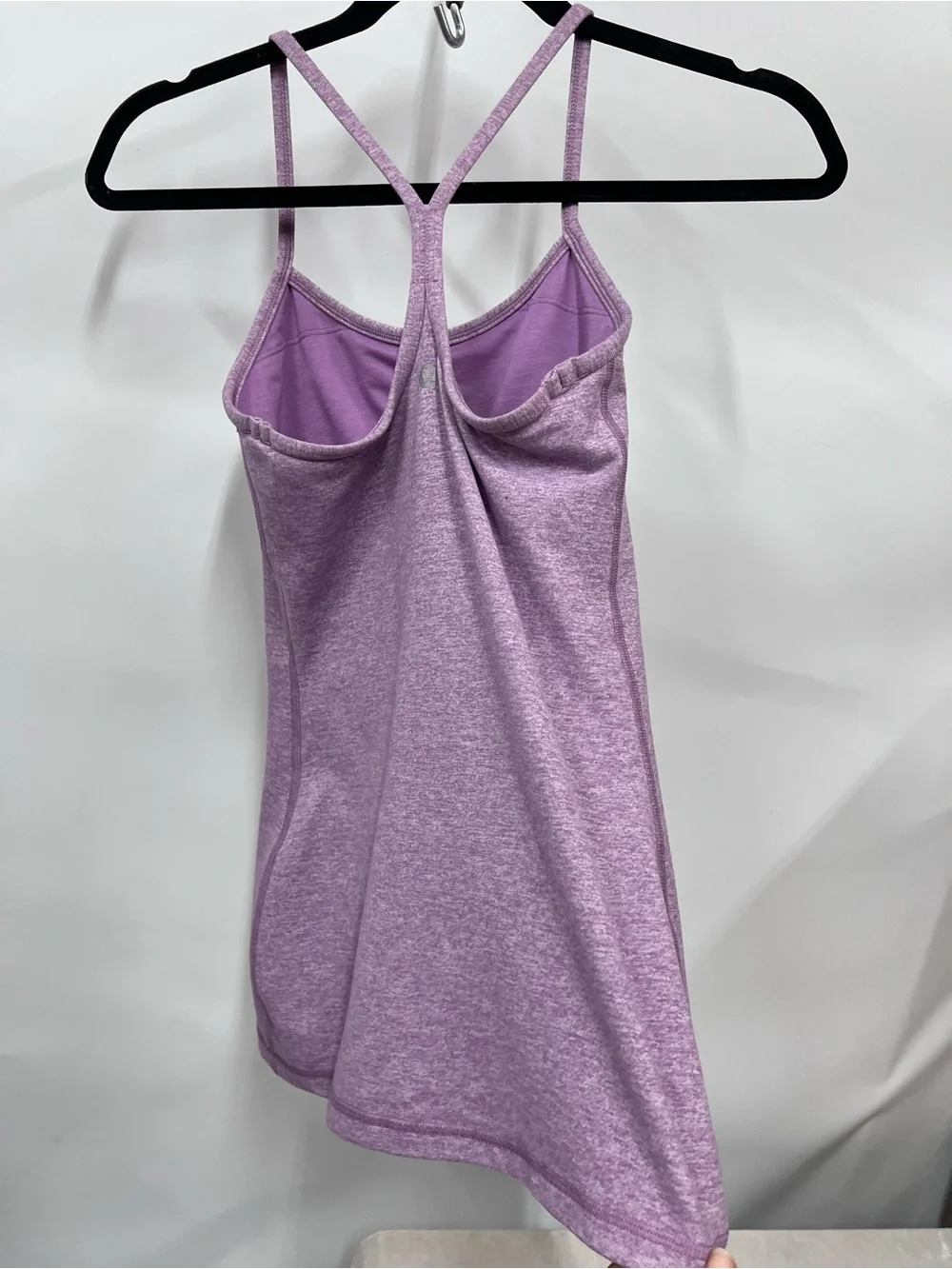 lululemon athletica soft lavender