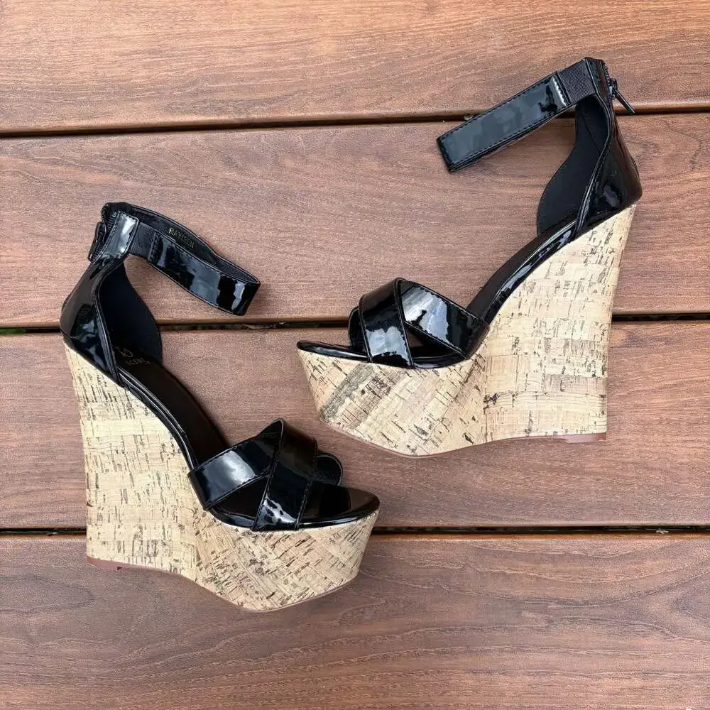 Scene by ShoeDazzle new scene