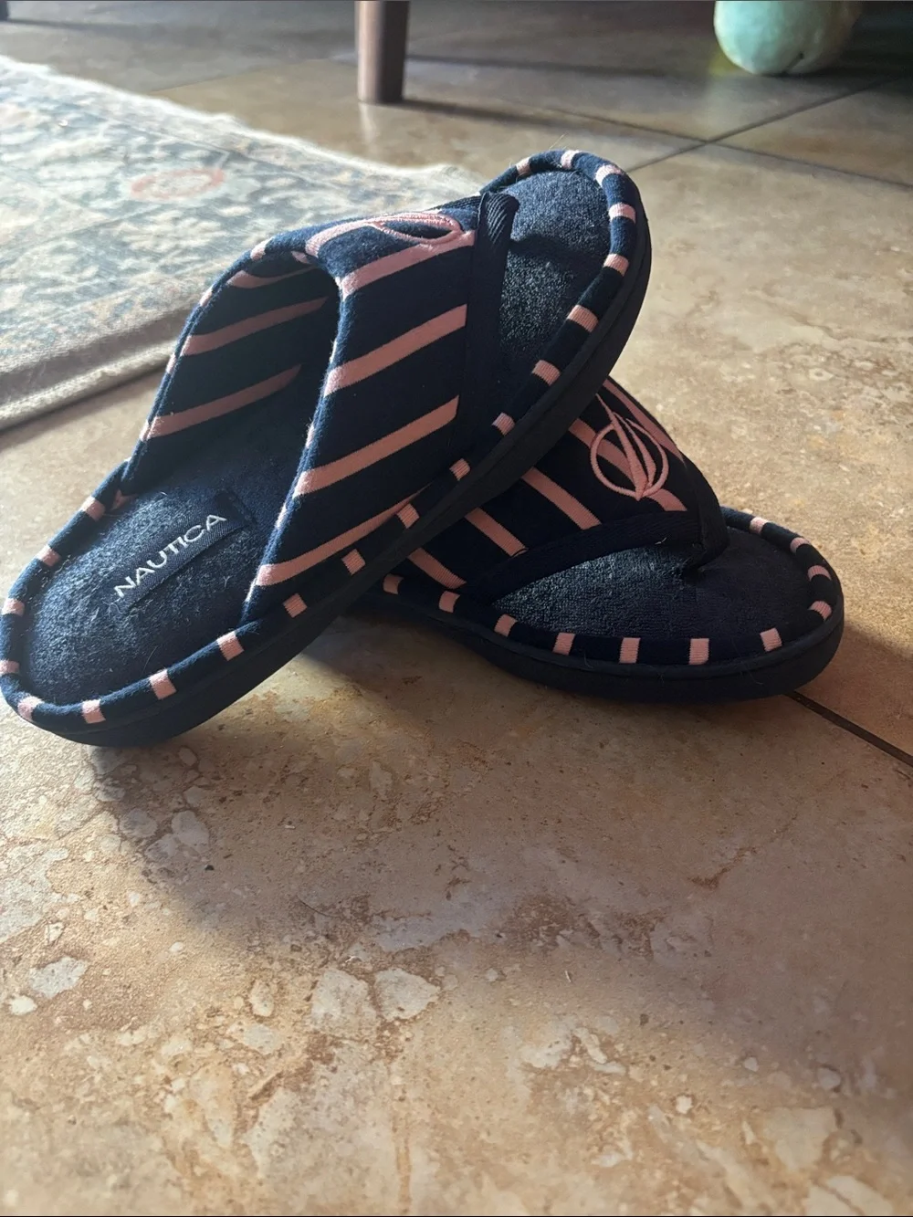 Nautica soft navy
