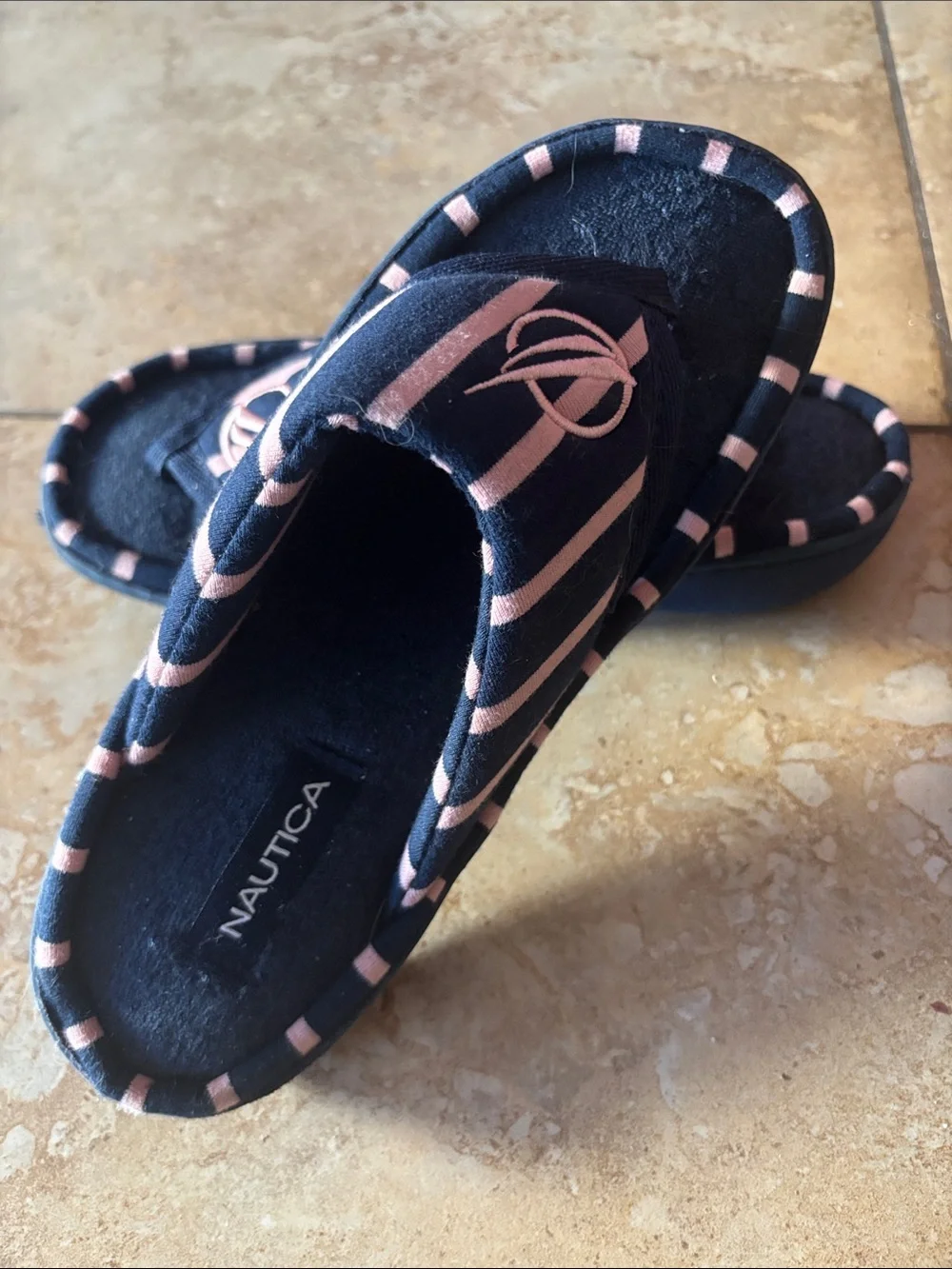 Nautica soft navy