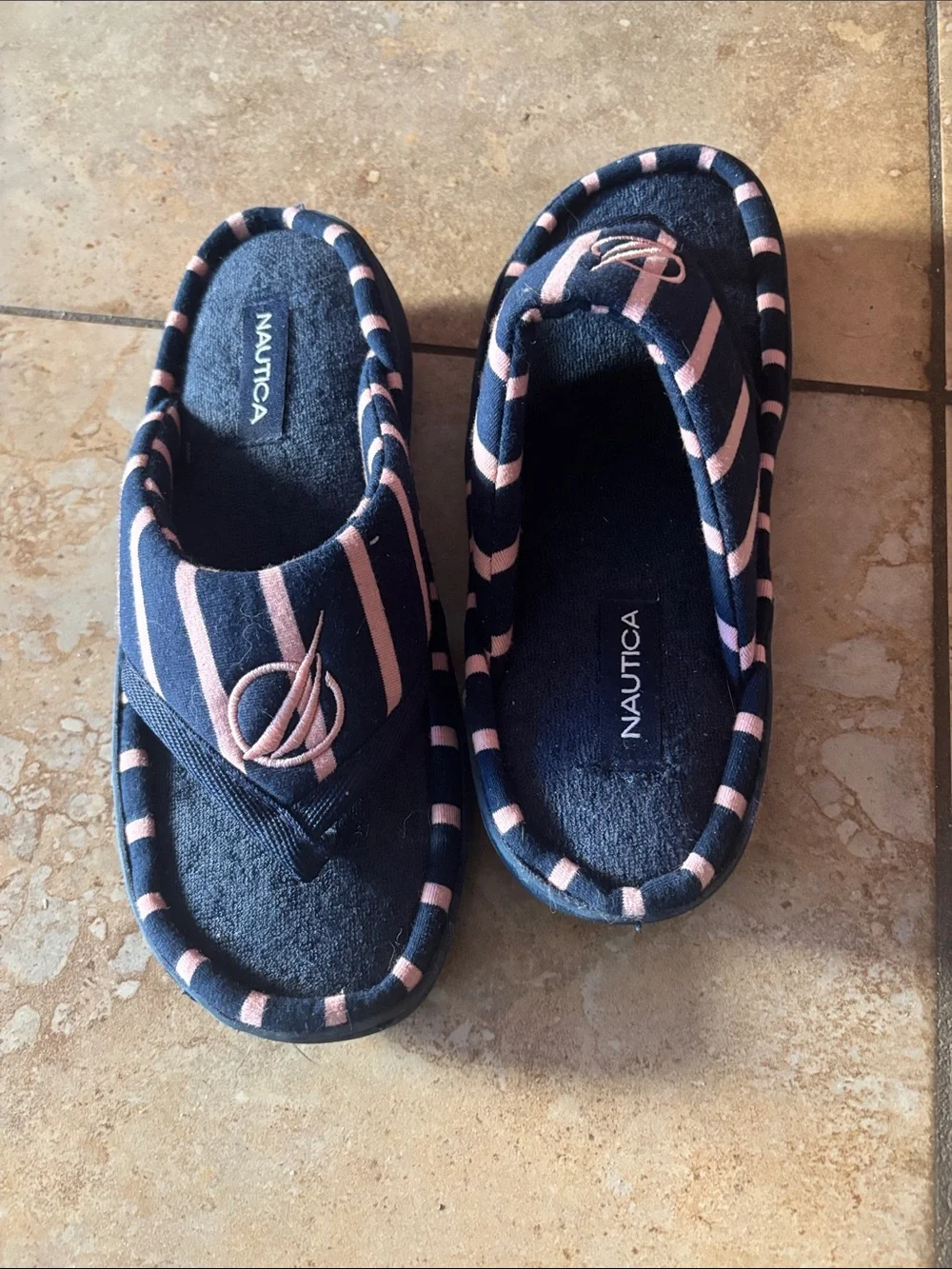 Nautica soft navy
