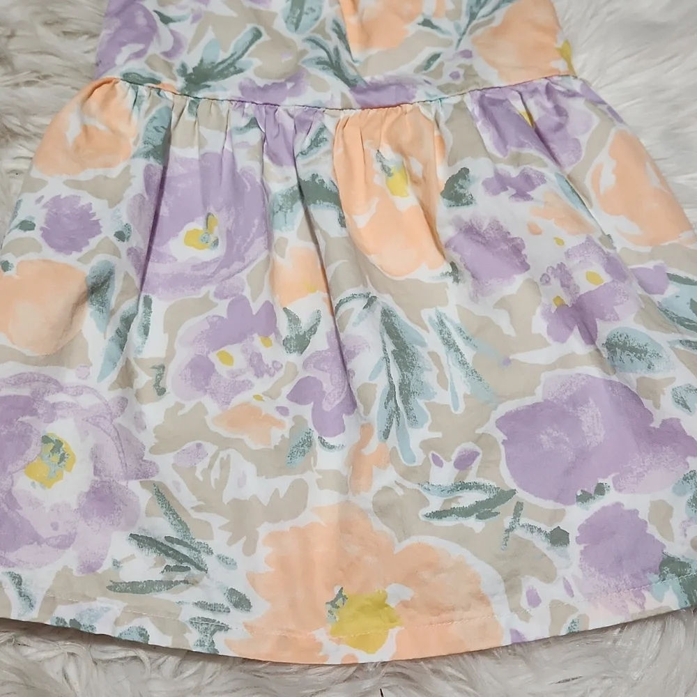 Carters size 3t
