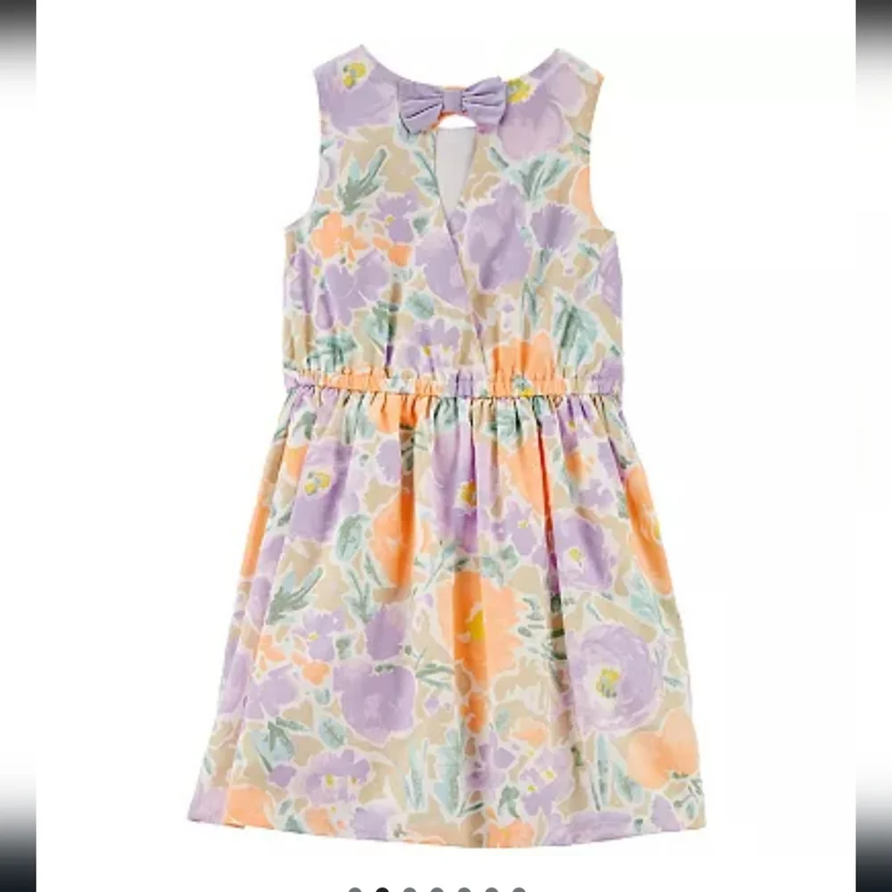 Carters size 3t
