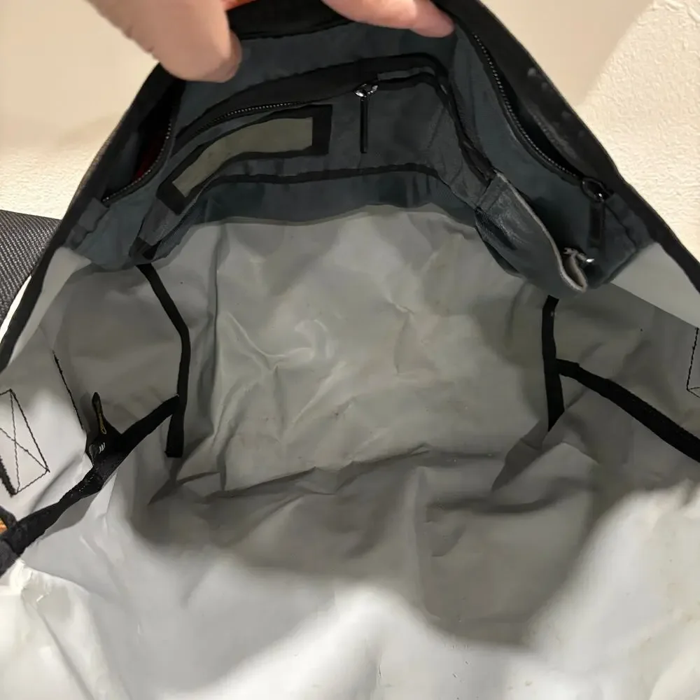 Timbuk2 classic laptop
