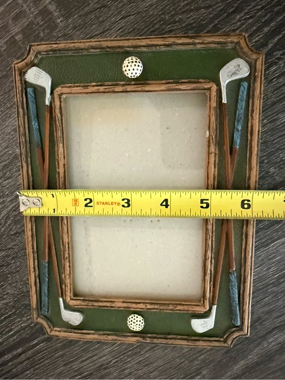 N/A golf ball