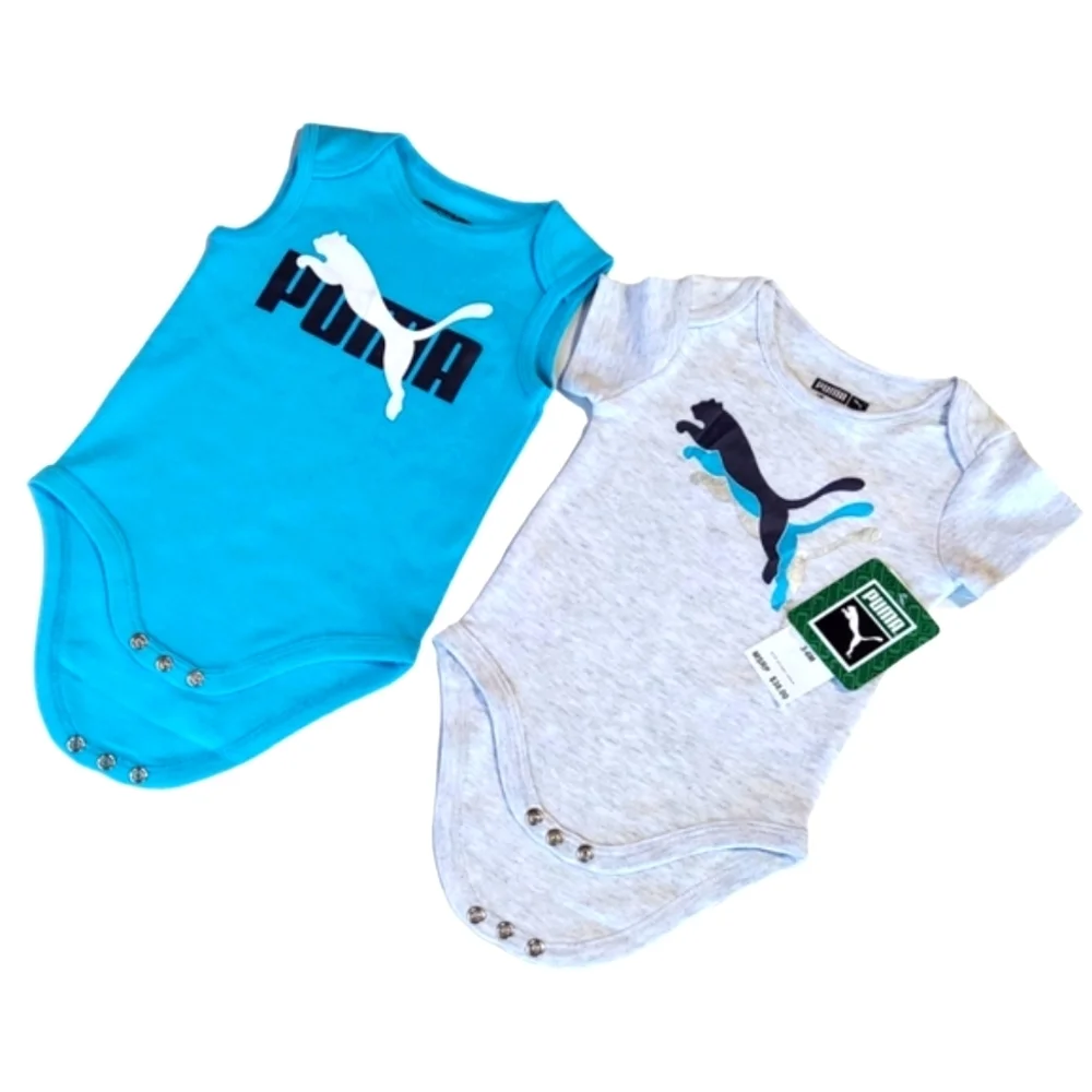 Puma new size