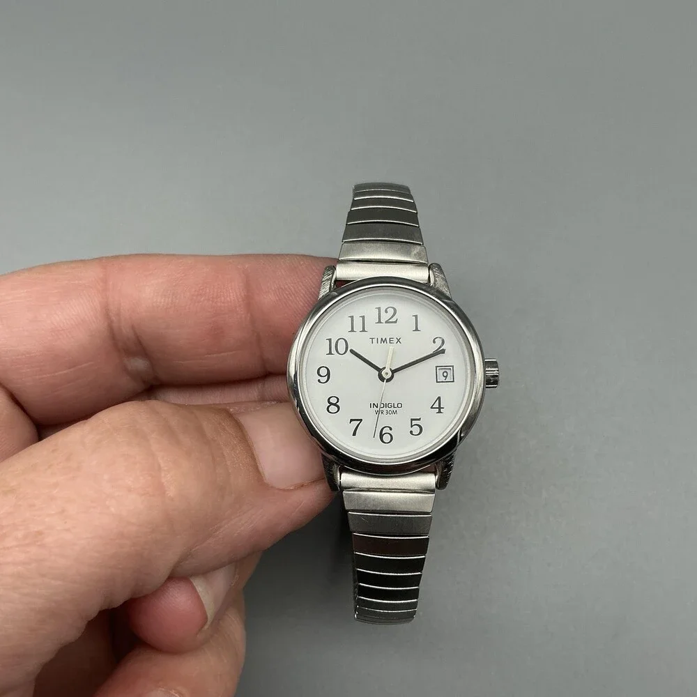 Timex see photos
