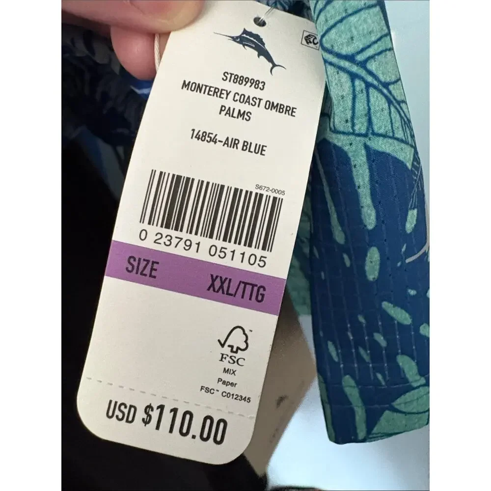 Tommy Bahama tommy bahama