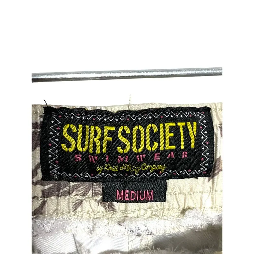 Surf Society surf society
