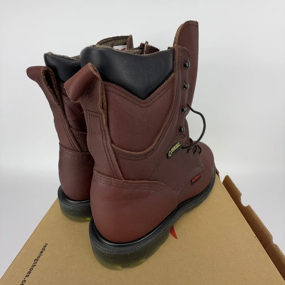 Red Wing Shoes red wing
