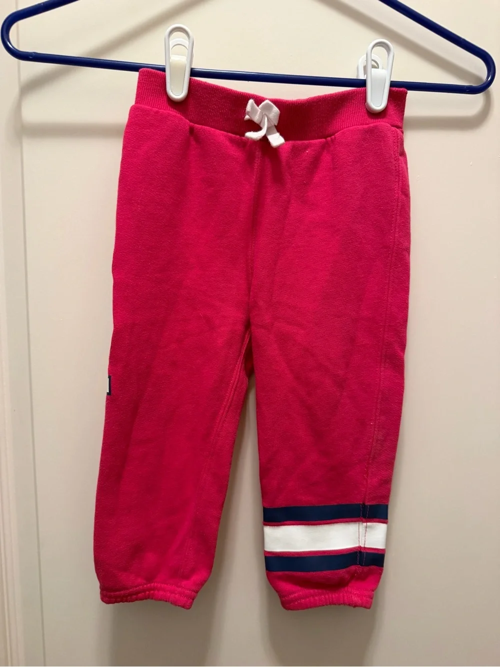 Ralph Lauren play made joggers