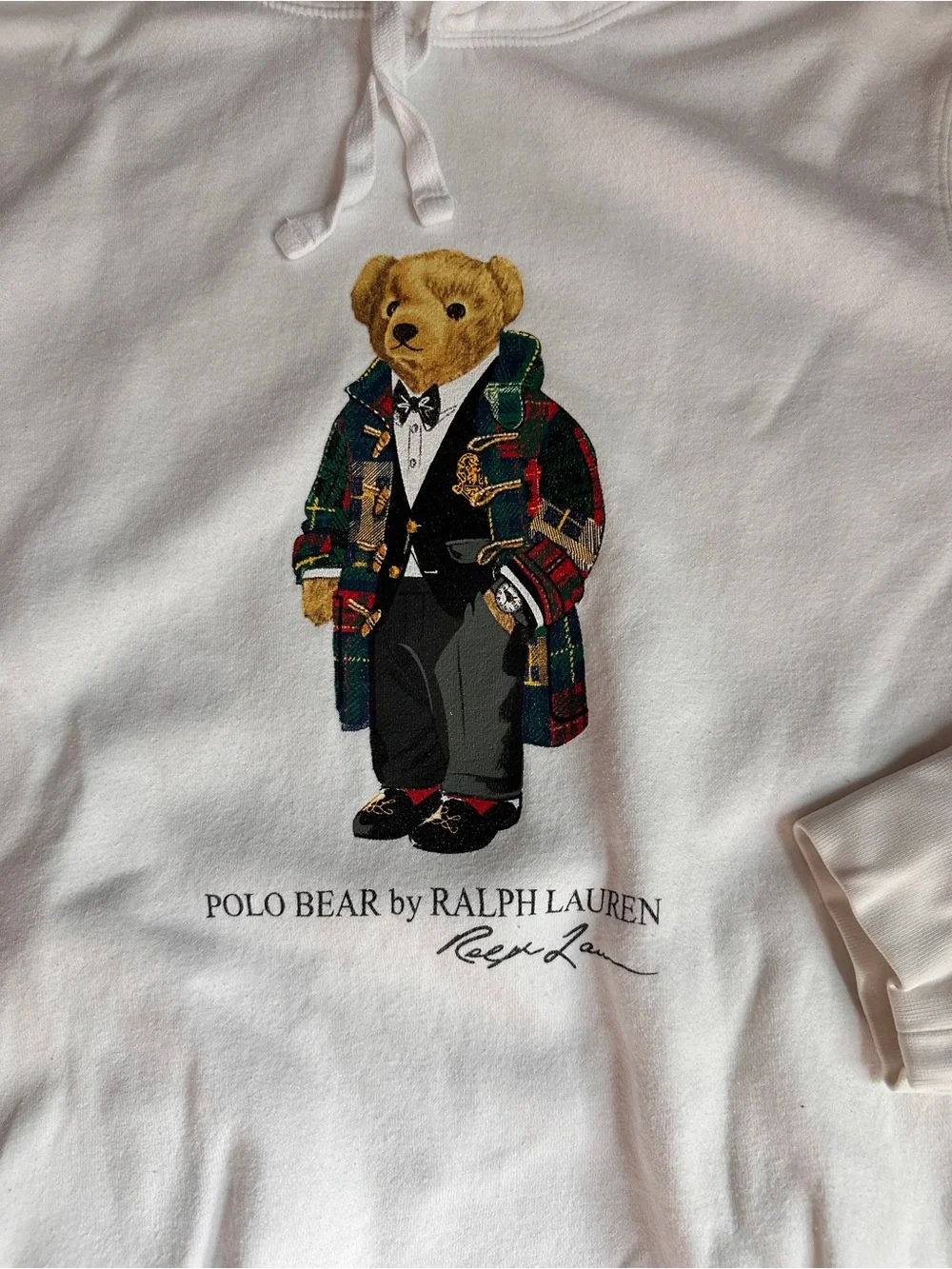 Polo Ralph Lauren description classic