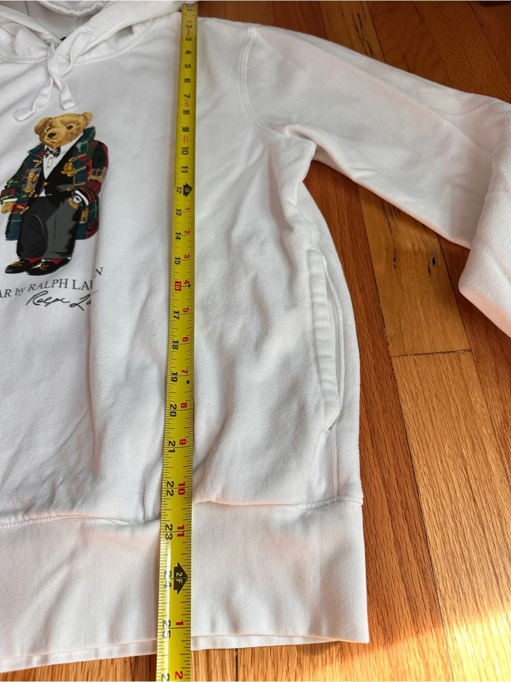 Polo Ralph Lauren description classic