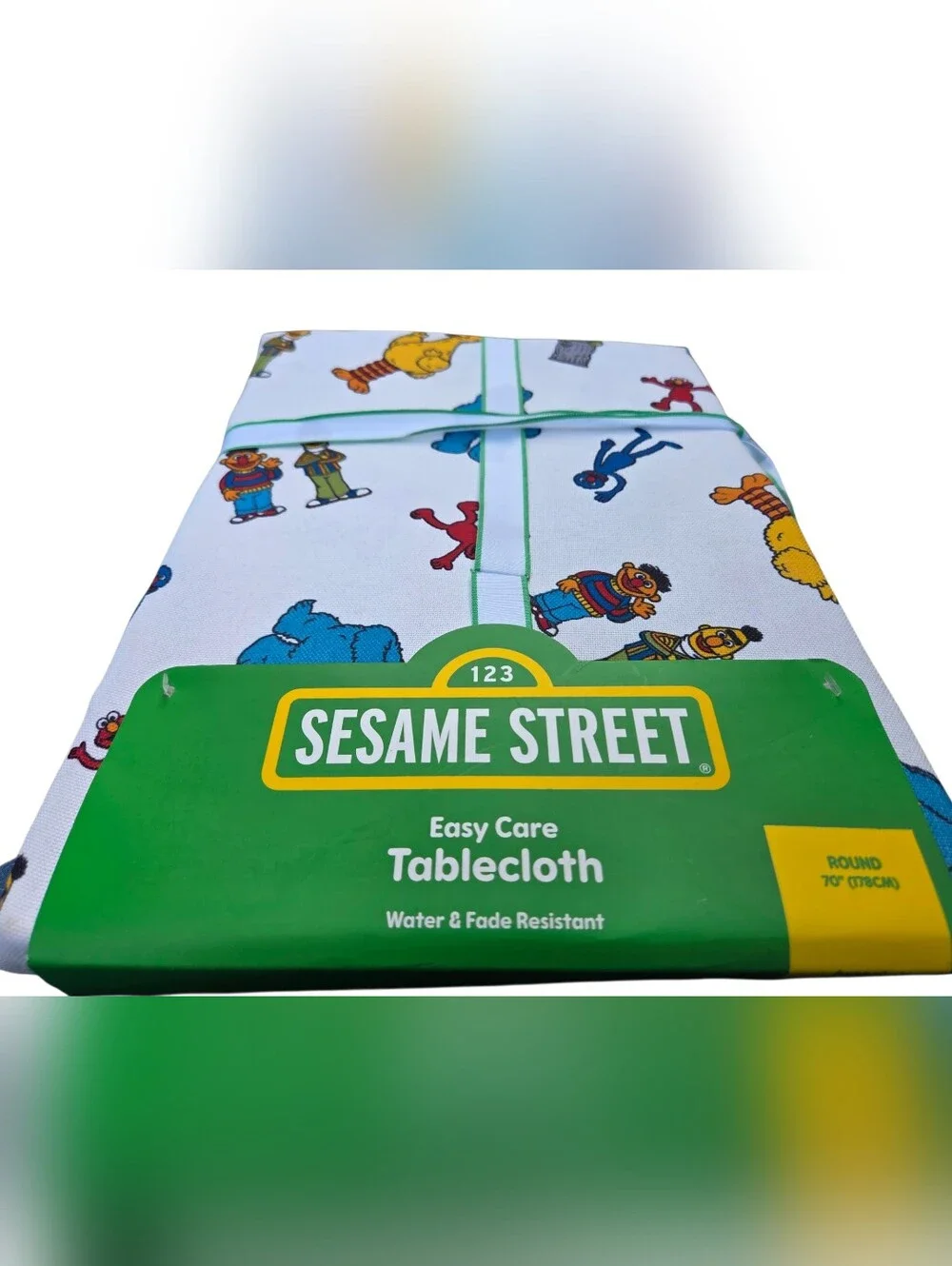 Sesame Street official sesame
