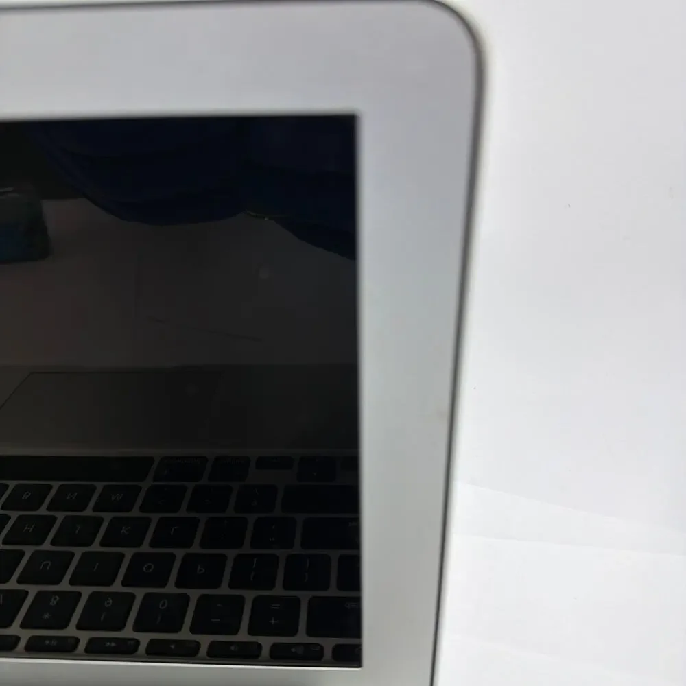 Apple macbook air