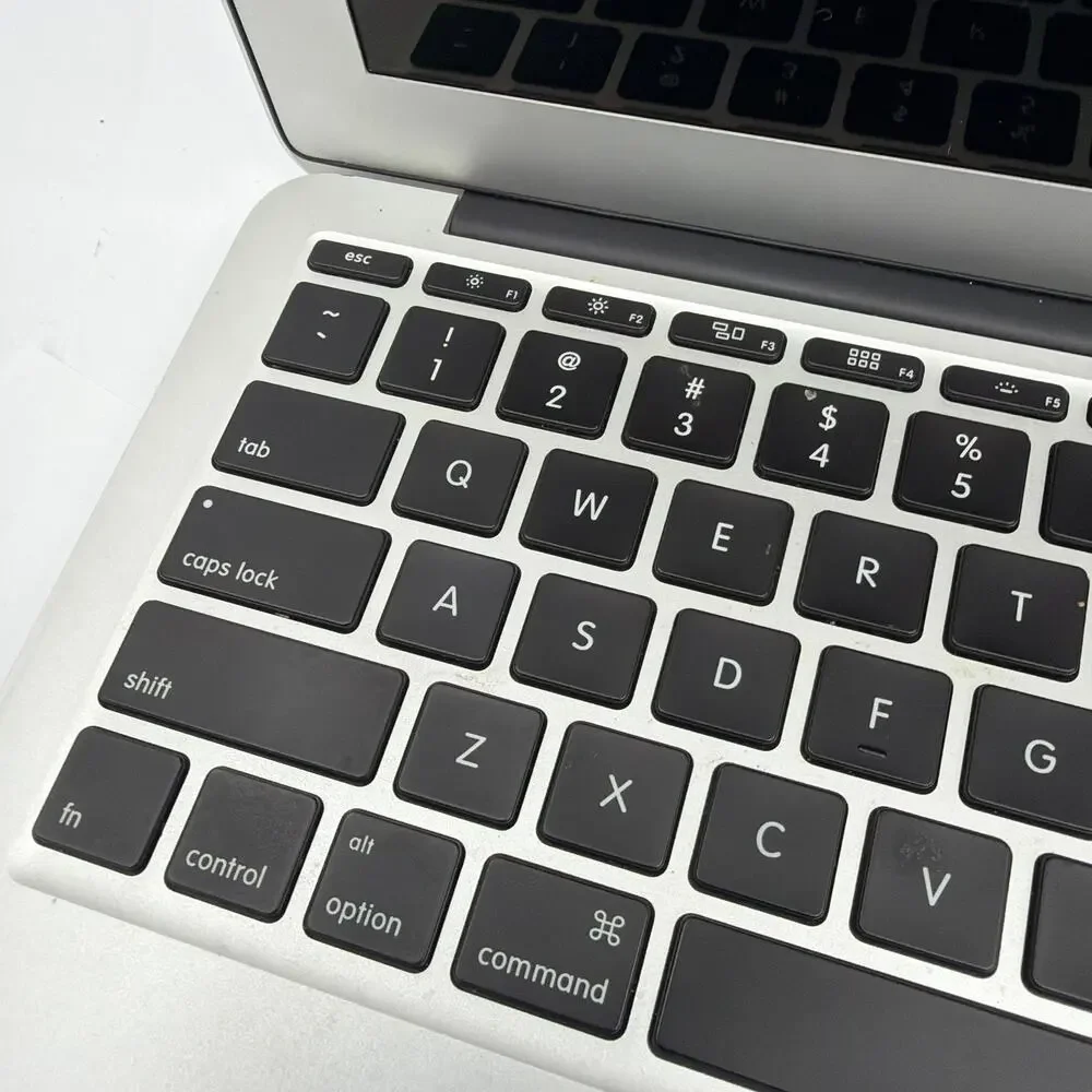 Apple macbook air