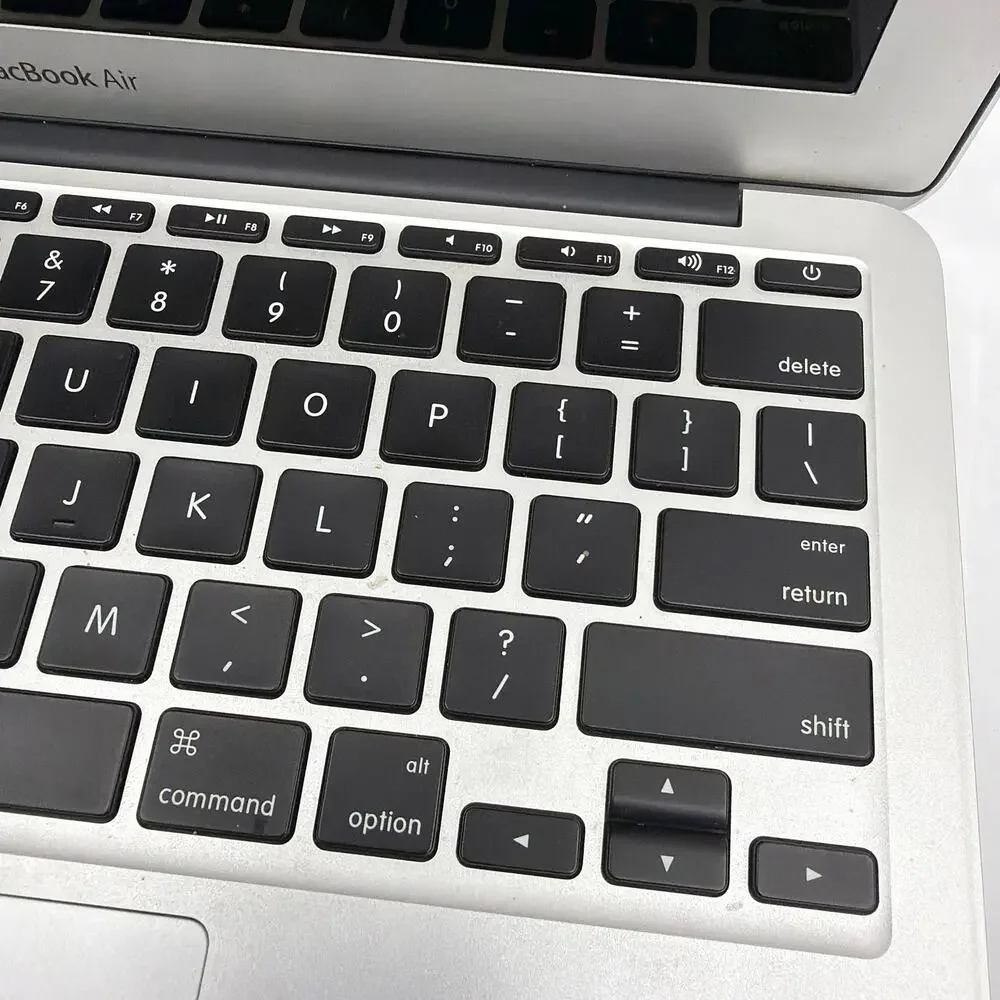 Apple macbook air