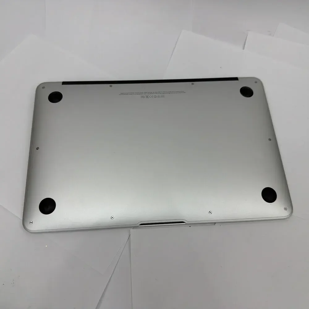 Apple macbook air