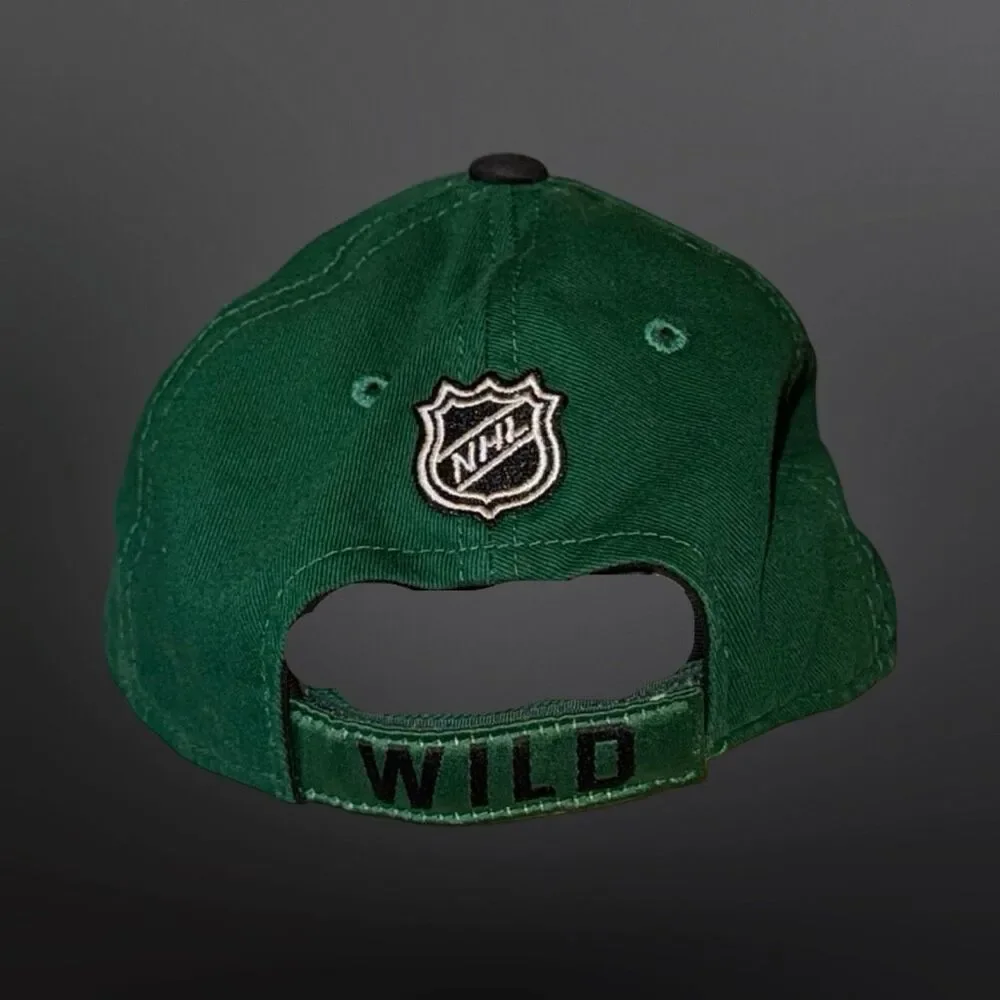 NHL please note