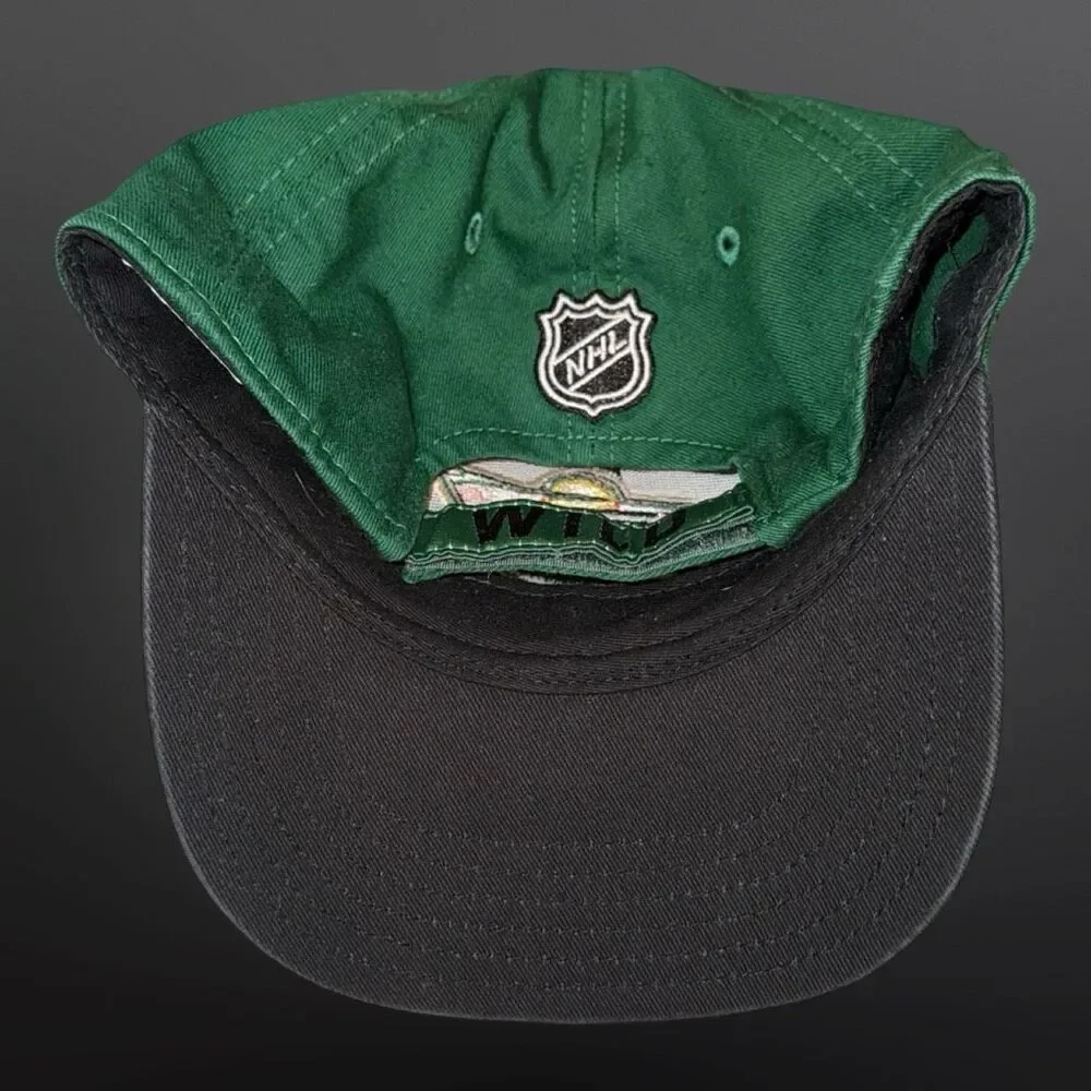 NHL please note