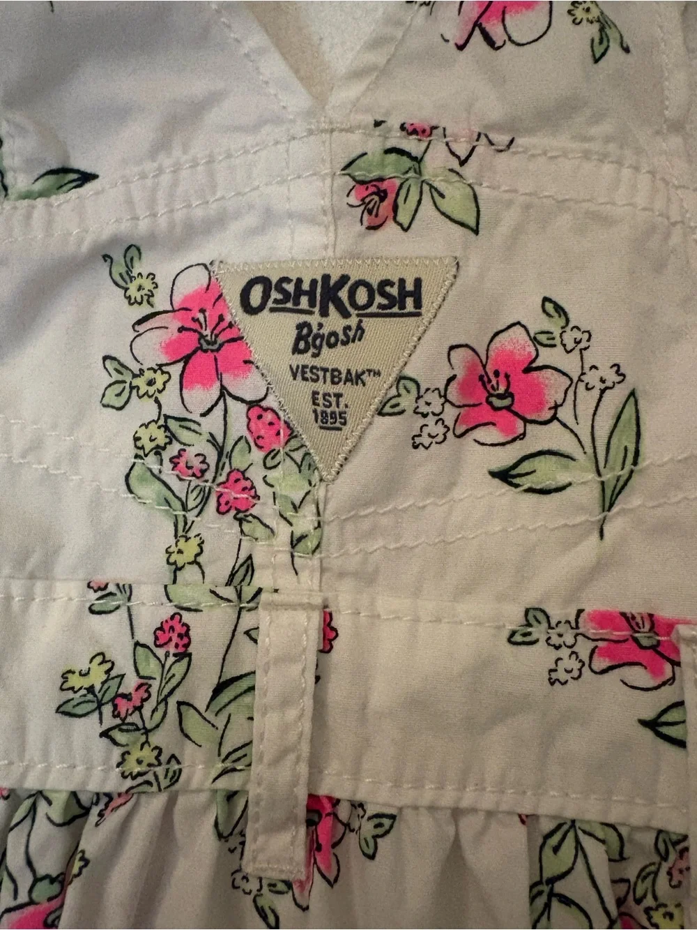 OshKosh Bgosh cute oshkosh