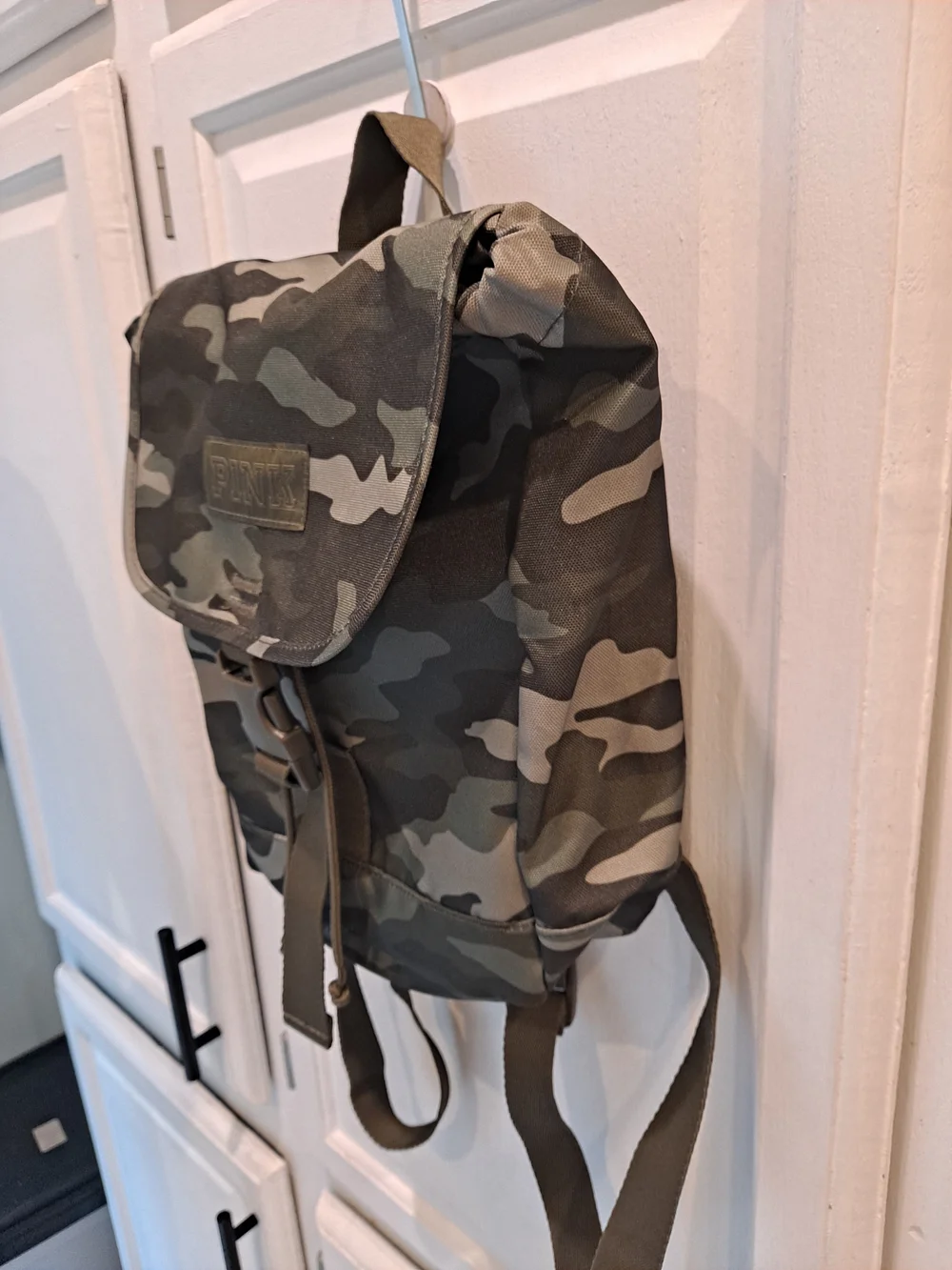 PINK Victorias Secret durable camo
