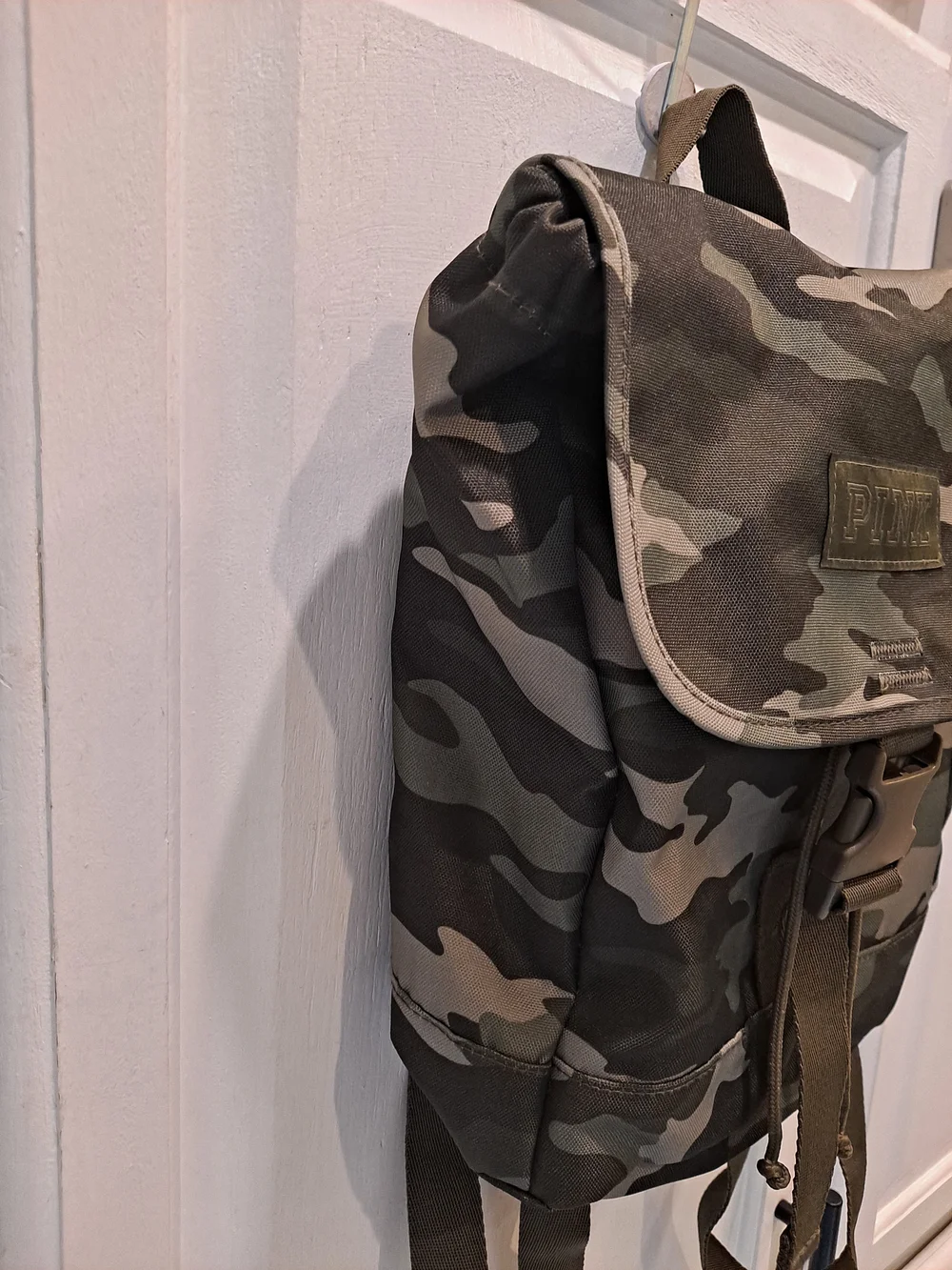 PINK Victorias Secret durable camo