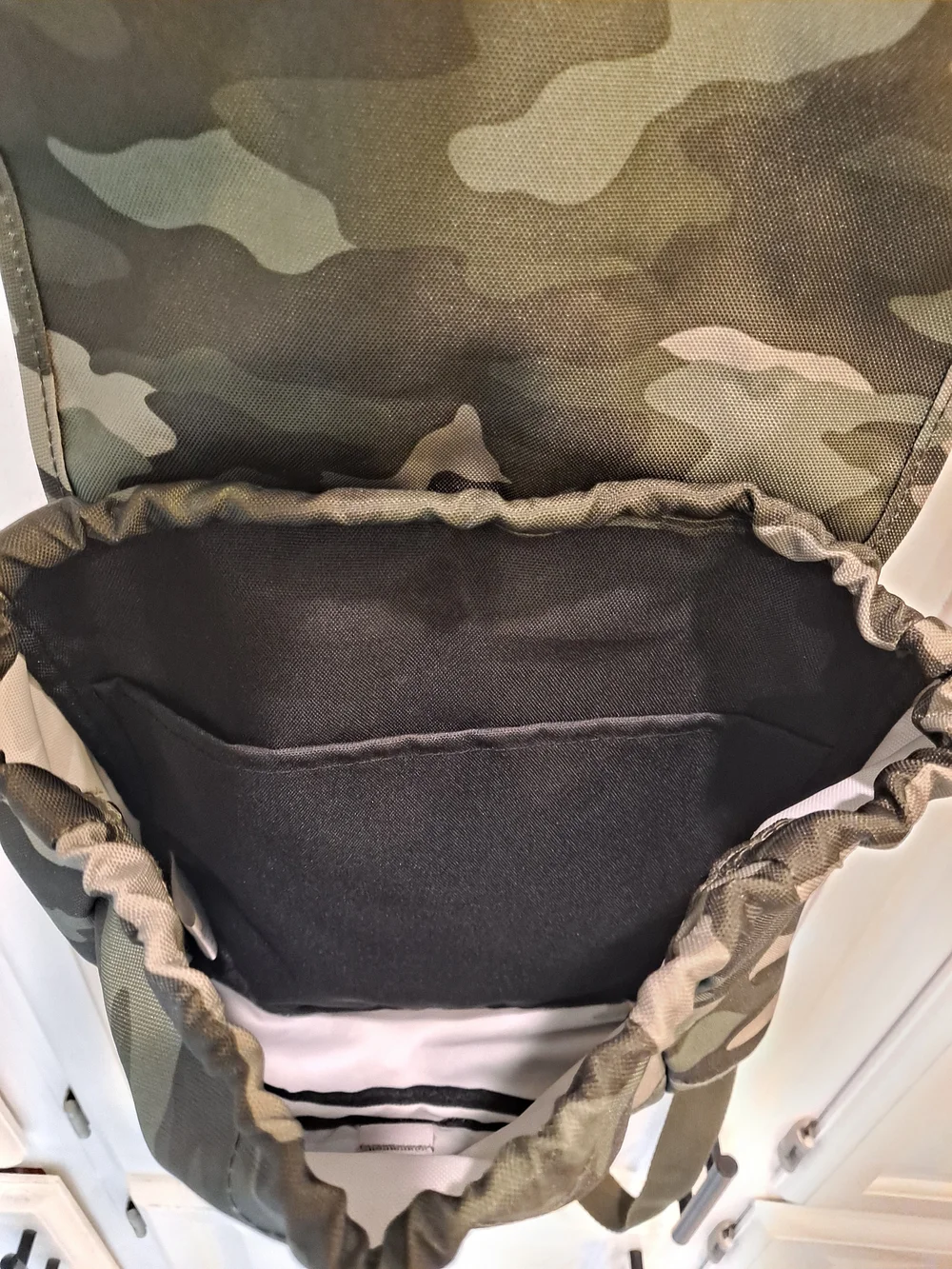 PINK Victorias Secret durable camo