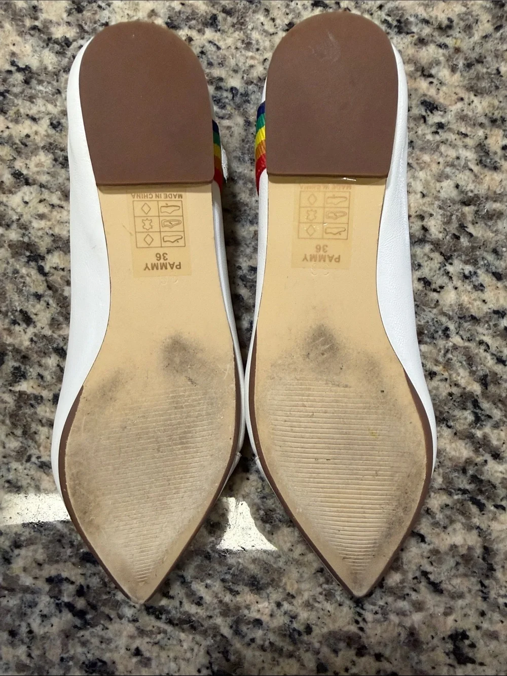chelsea crew pointed toe