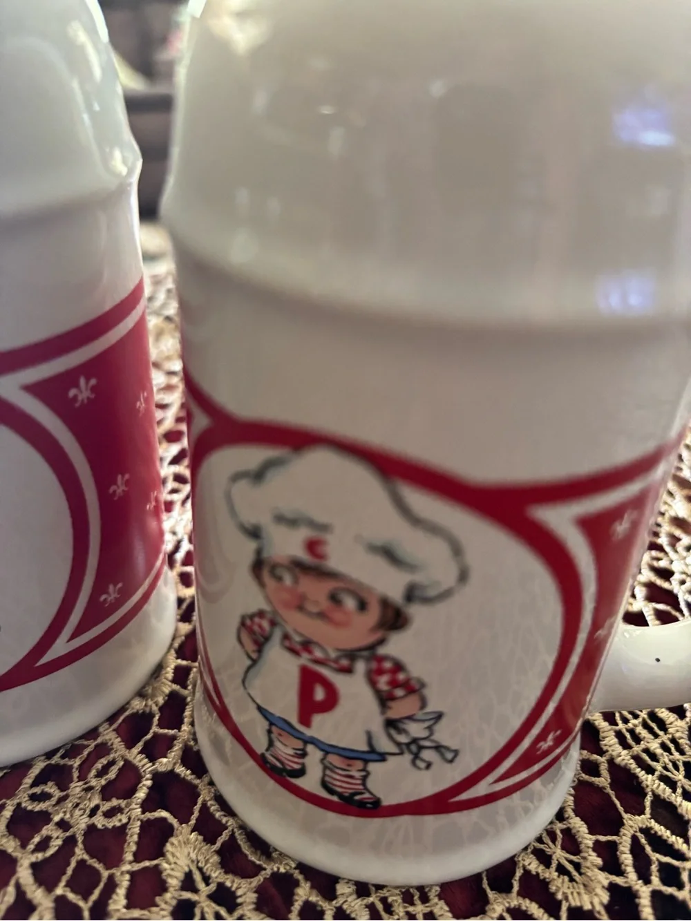 CampbellS campbell branded